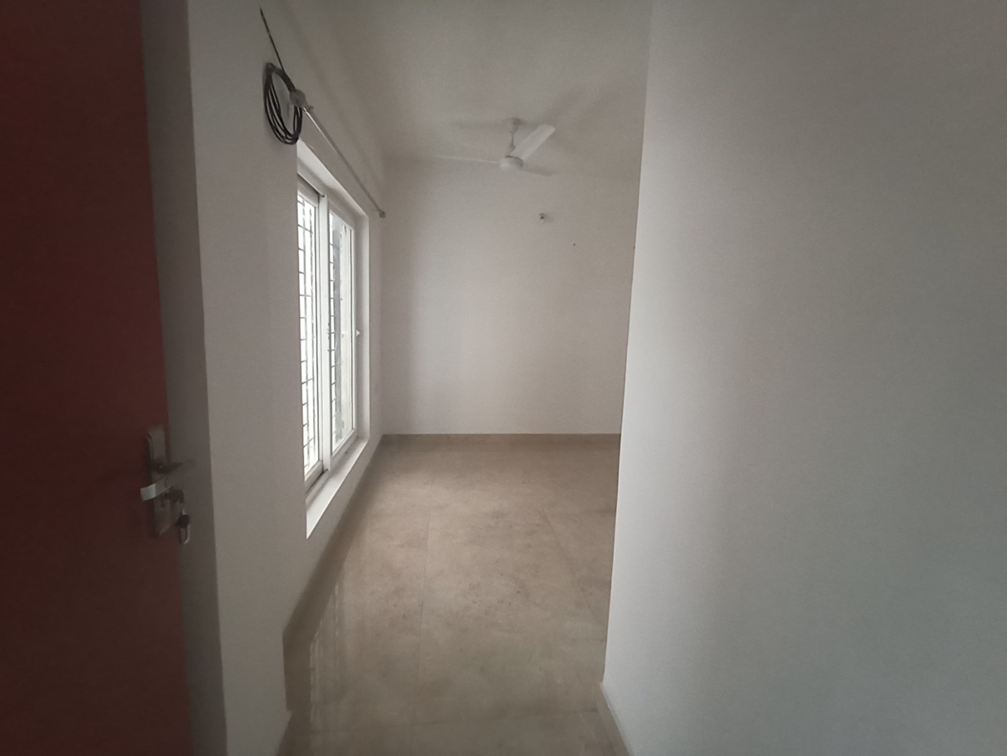 Unfurnished 3bhk in Odalbakra, Kahilipara, Guwahati, Assam, India for Rent